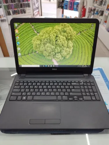 Notebook Dell 4gb / SSD