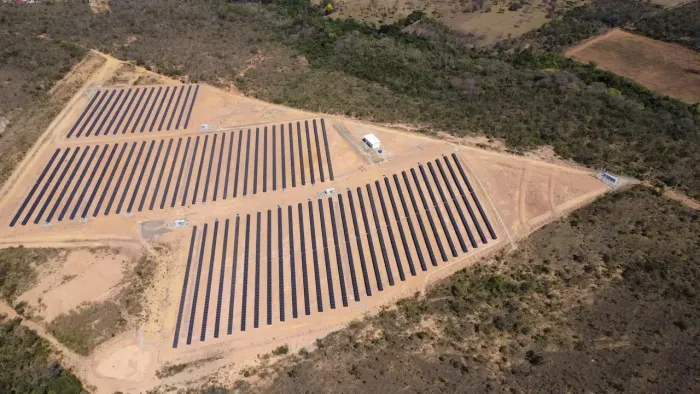 Fazendinhas de 20milm2 na Serra do Cipó