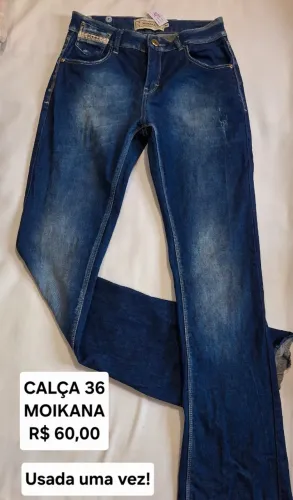 Roupas de marca