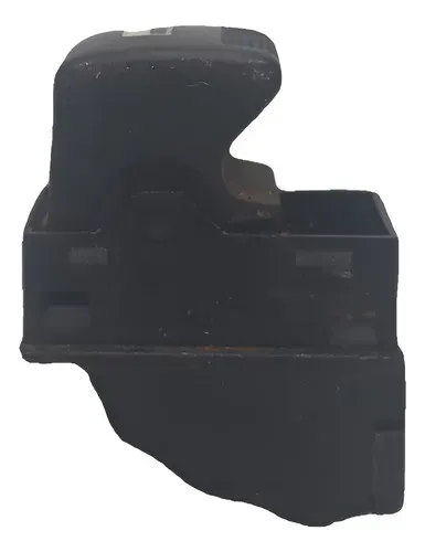 Botão Vidro Elétrico Porta Citroen C3 2012