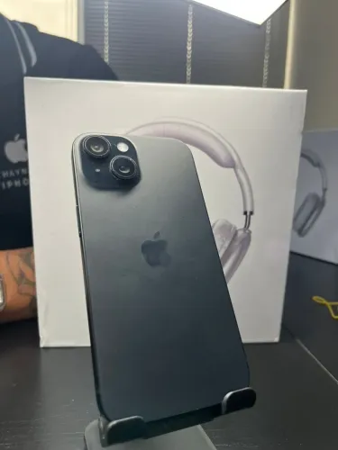 IPHONE 15 128GB - Thaynara Iphones