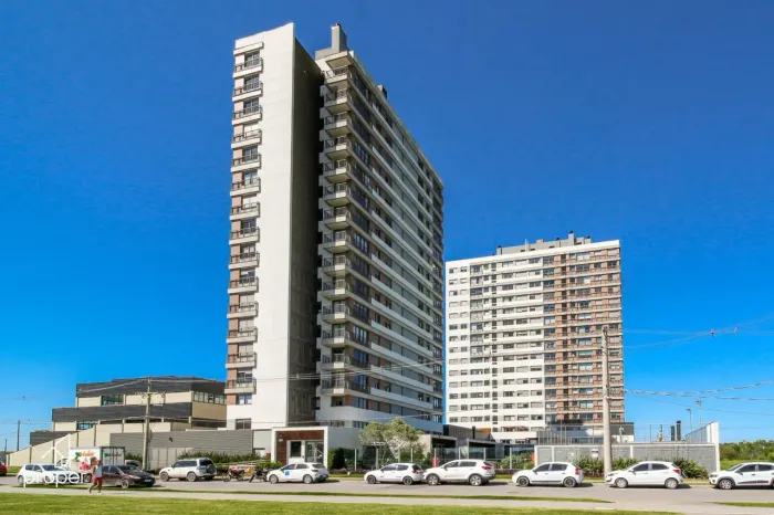 Apartamento 2 dormitório para venda no Parque Una em Pelotas RS