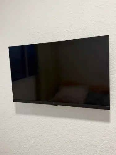 Smart TV LG 32? HD LED - Modelo 32LR600B