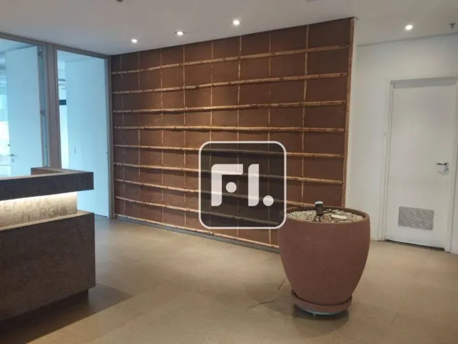 Conjunto, 531 m² - venda por R$ 6.903.000,00 ou aluguel por R$ 50.450,00/mês - Brooklin - 