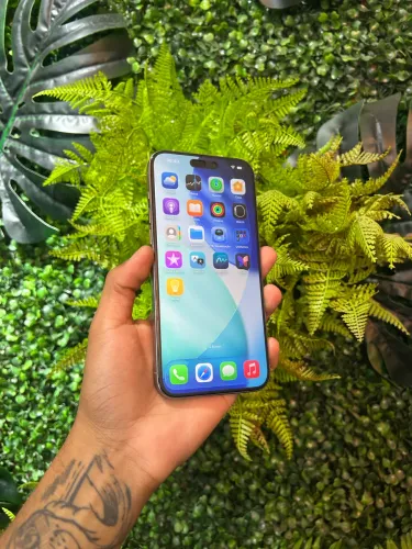 iPhone 15 pro Max 256