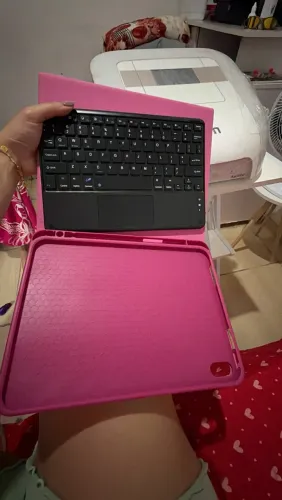 Capa iPad 11