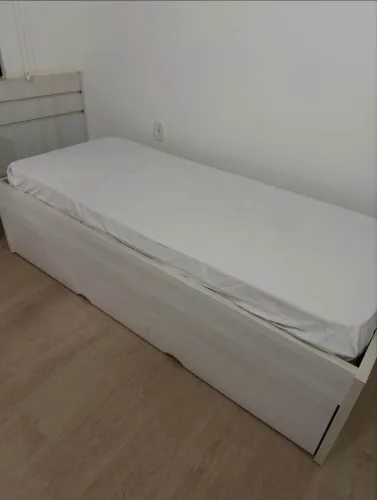 Vendo Bicama seminova