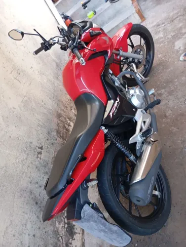 Vendo fan 160, 2023
