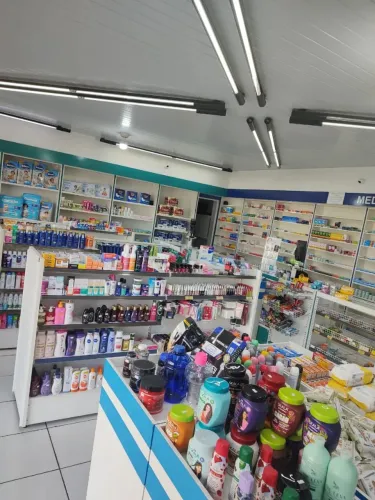 Drogaria a venda (excelente investimento)