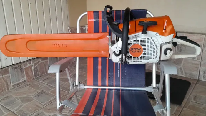 Moto serra Stihl MS 462 