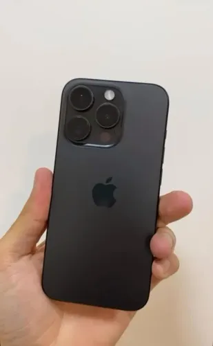 iPhone 15 Pro