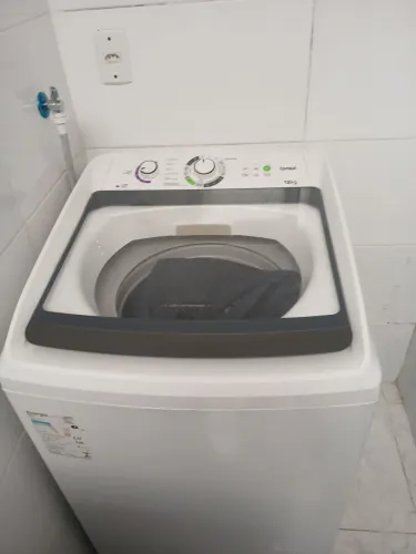Máquina de lavar CONSUL 12Kg 