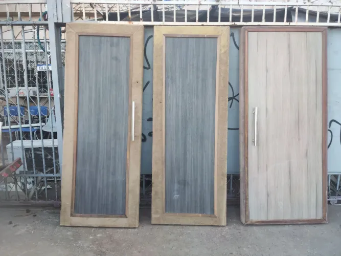 Porta acústica