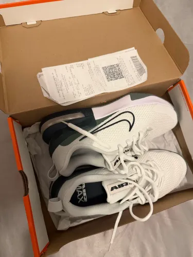 Tênis Nike AIR MAX ALPHA TRAINER 6