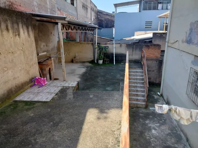 Vende-se casa Bairu