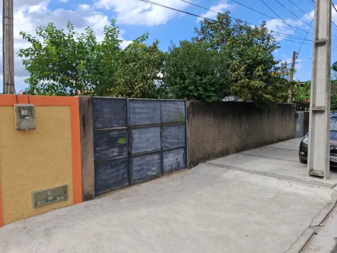 Vendo terreno no IPS