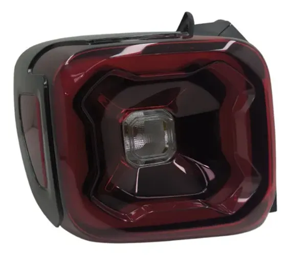 Lanterna Esquerda Jeep Renegade Led 2019 2022 00813