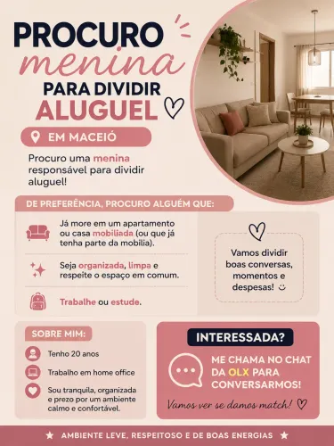 Dividir apartamento