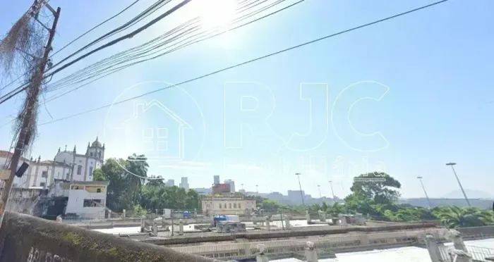 Imóvel para venda com 58 metros quadrados com 1 quarto em Glória - Rio de Janeiro - RJ