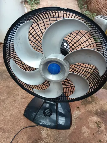 Ventador Britânia 40 cm