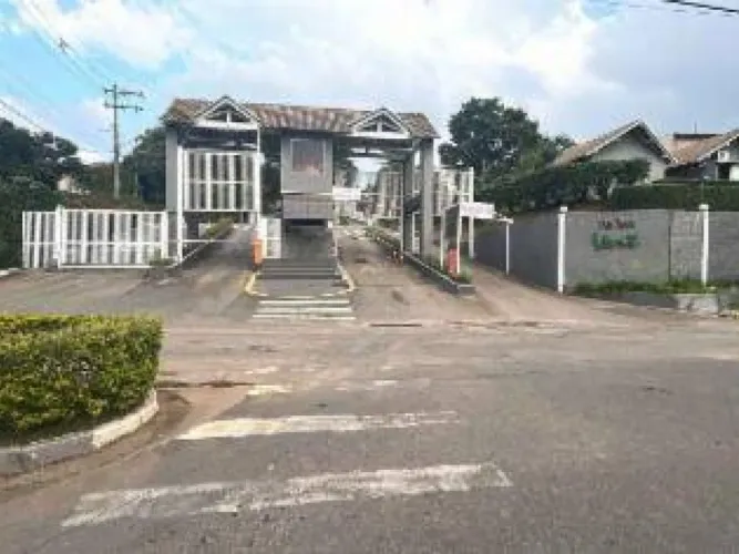 Casa em Condomínio 226 m² (01 vaga) - San Diego - Vargem Grande Paulista - SP