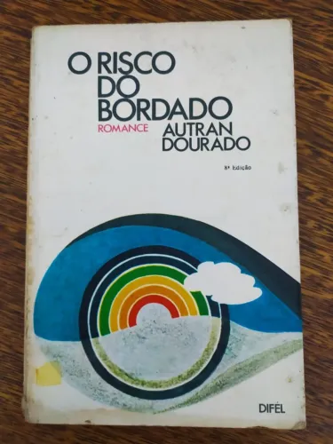 O Risco do Bordado