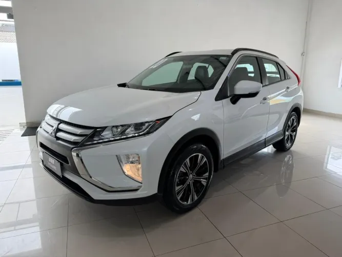 Mitsubishi Eclipse Cross GLS 1.5 16V 165cv AUT 2020