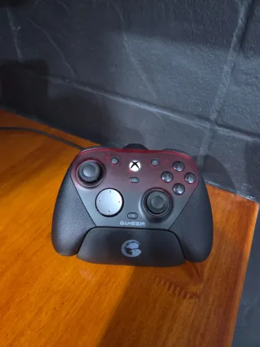 Controle Gamesir G7 PRO