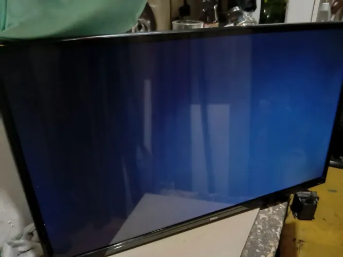 Smart tv philco pra retirada de peças ou arrumar