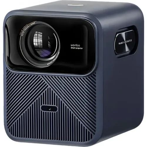 Projetor Xiaomi Wanbo Mozart 1 Pro 900 Lúmens - Novo lacrado!