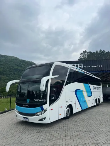 COMIL CAMPIONE HD