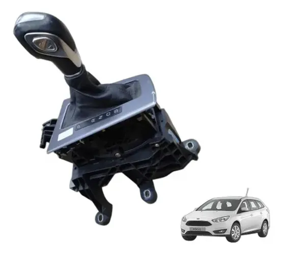 Trambulador Automatico Ford Focus 2.0 2014 2015 Original