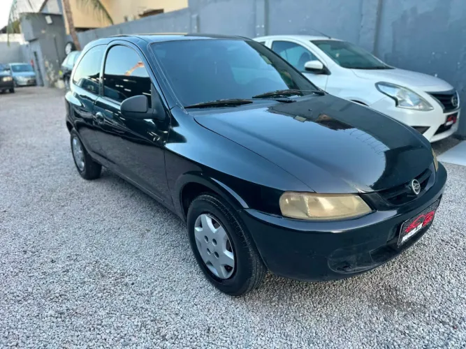 Chevrolet Celta Life 1.0 MPFI VHC 8V 3P 2005