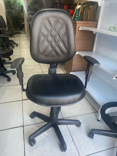Cadeira diretor NR17