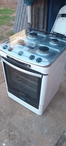 Fogão brastemp