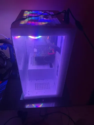 Vendo Pc Gamer