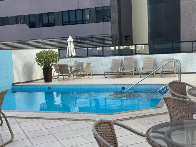 ALUGO APARTAMENTO DE 1/4 E SALA - NO ITAIGARA - SALVADOR - BAHIA