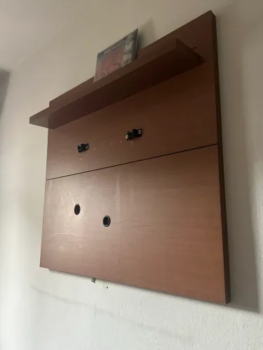 Painel de tv