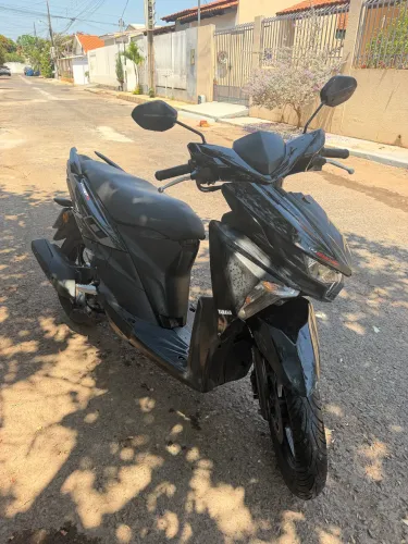 Neo 125 automática