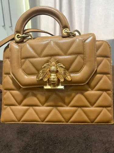 Bolsa Tiracolo Believe Grande Schutz