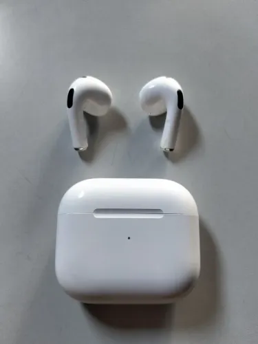 AirPods ( Fone de ouvido )