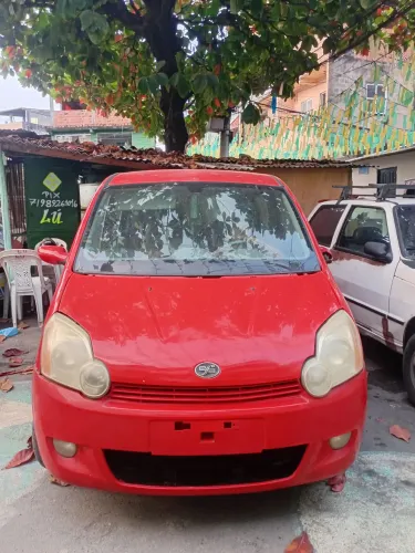 Effa M-100 1.0 8V 5P 2010