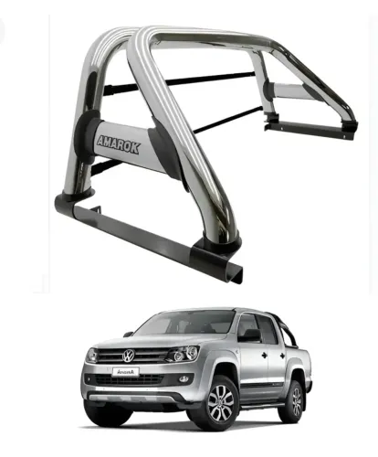 Santo Antônio Amarok