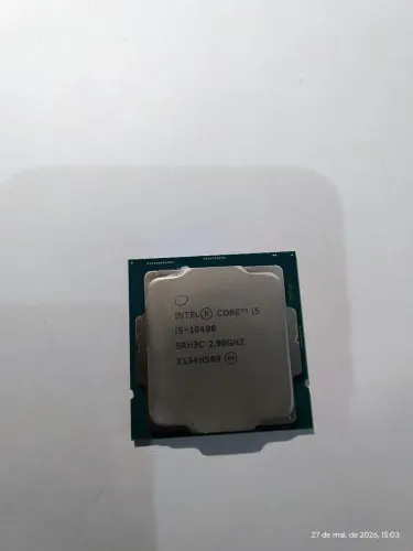 Processador I5 10400