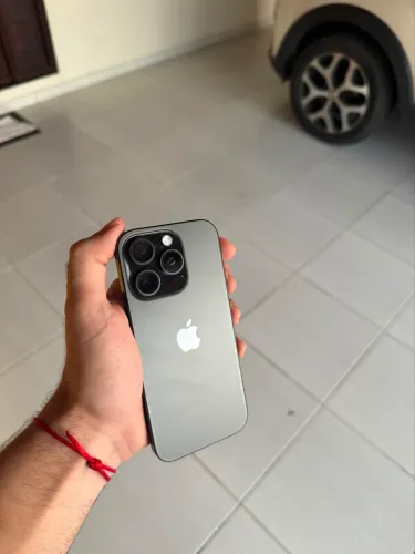 iPhone 16 pro