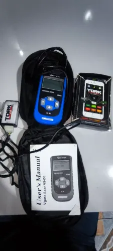 Gás pedal chip tork one Volkswagen TSI
