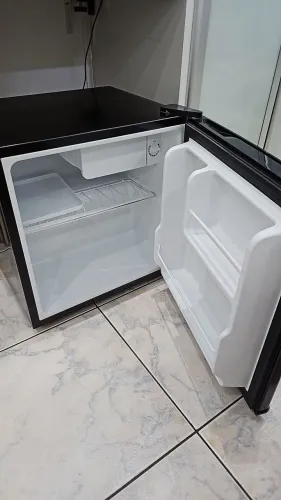 Frigobar 47 Litros Preto Philco