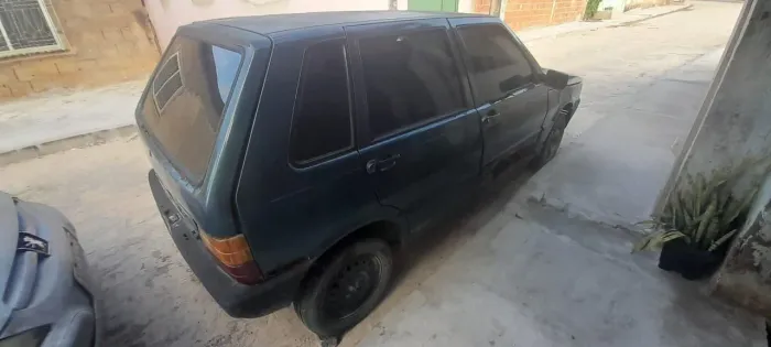Vendo uno Miller pra interior