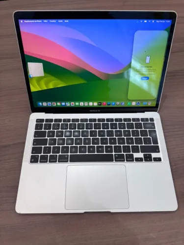 MacBook Air M1