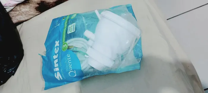 Chuveiro Elétrico Sintex 5500W 127V